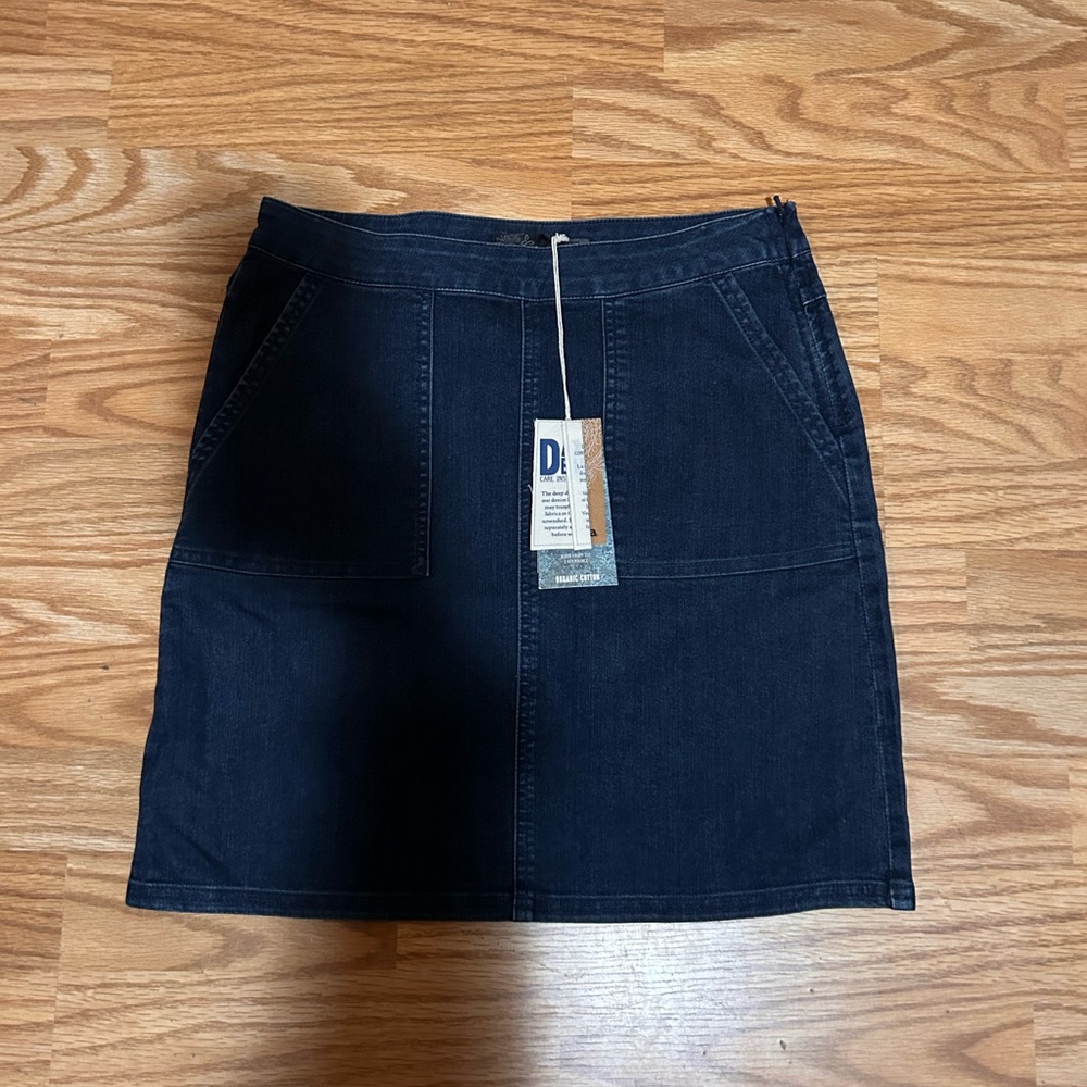 PrAna Skirt